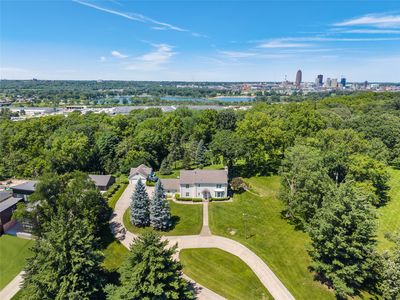 1435 Casady Dr, Des Moines, IA, 50315