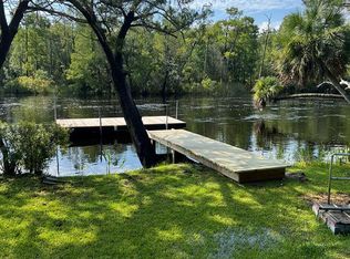 1200 N Hwy 51, Steinhatchee, FL 32359