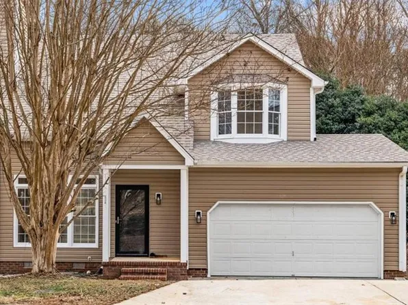 5305 Cardinal Way, Greensboro, NC 27410