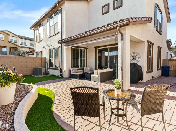 1255 N ARIZONA Avenue #1043, Chandler, AZ 85225