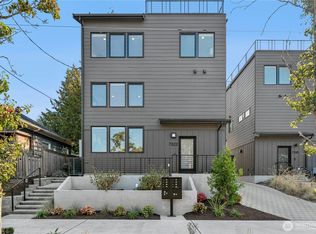 7322 16th Ave NW #6, Seattle, WA 98117