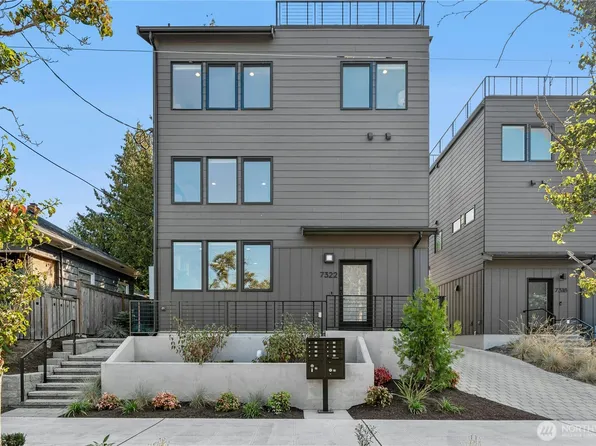 7322 16th Avenue NW #6, Seattle, WA 98117