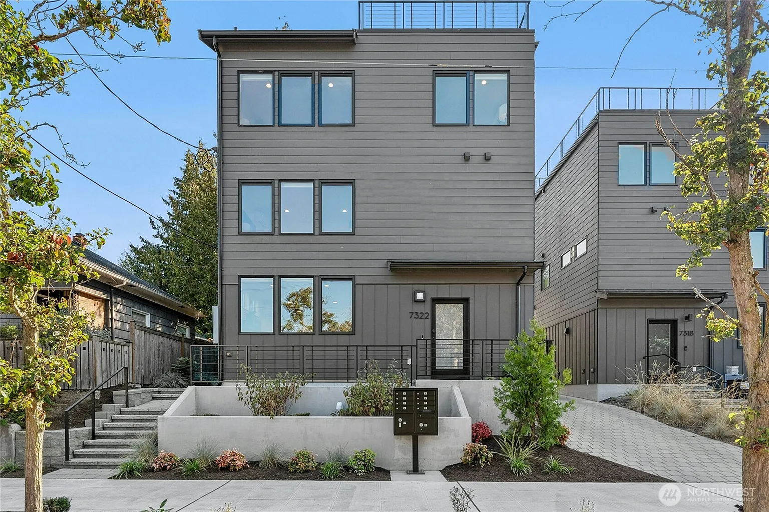 7322 16th Avenue NW #6 photo 1