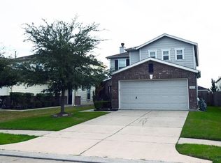 18439 Westgate Pasture Ln, Cypress, TX 77433