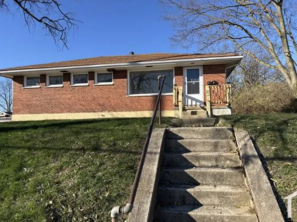 55 S Decker Ave, Dayton, OH 45417