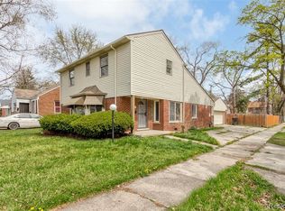 14600 Archdale St, Detroit, MI 48227