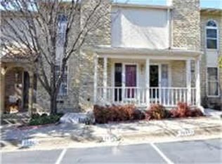 15925 Archwood Ln, Dallas, TX 75248