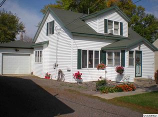 221 Barstad Rd N, Cottonwood, MN 56229