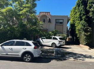 1921 Pelham Ave APT 5, Los Angeles, CA 90025