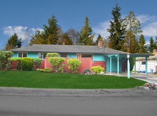 8217 52nd Dr NE, Marysville, WA 98270