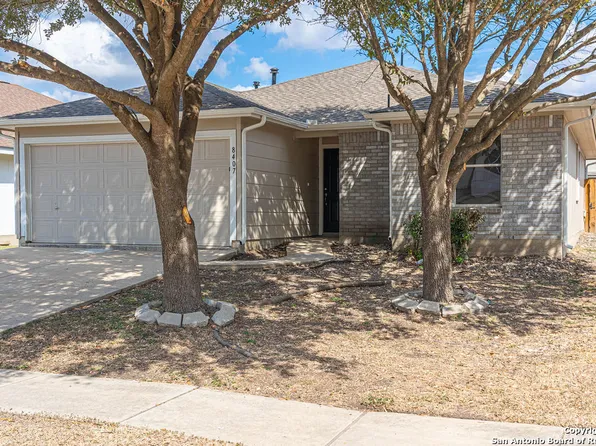 8407 SEA RIM, Converse, TX 78109
