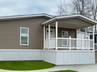 10324 Hunters Way SW, Massillon, OH 44647