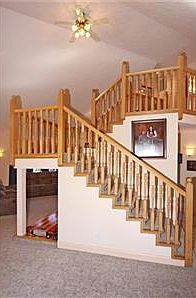 Stair Case