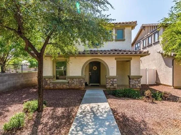 3907 E Kent Ave, Gilbert, AZ 85296
