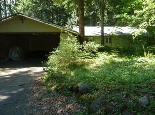 71450 E Michigan Ave, Rhododendron, OR 97049