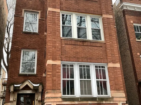 (undisclosed Address), Chicago, IL 60626