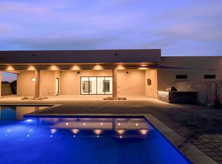 4717 E Quailbrush Rd, Cave Creek, AZ 85331