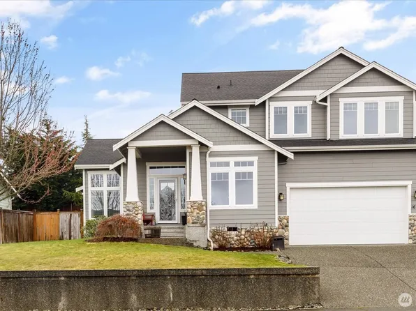 1676 SW Ulysses Street, Oak Harbor, WA 98277