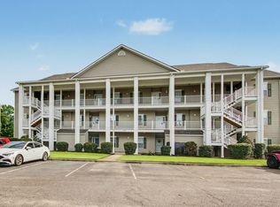 5852 Longwood Dr UNIT 102, Murrells Inlet, SC 29576