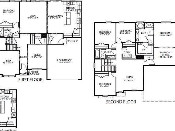 Floor Plan.
