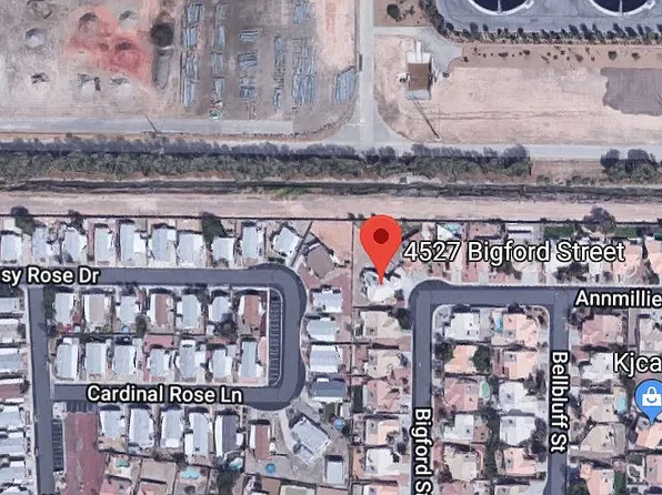4527 Bigford St, Las Vegas, NV 89122