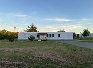 8749 County Road 3602, Quinlan, TX 75474