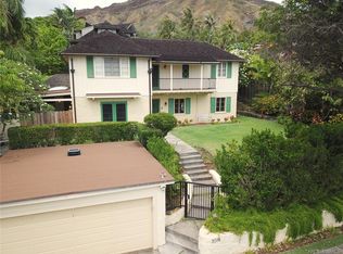 3014 Hibiscus Dr, Honolulu, HI 96815