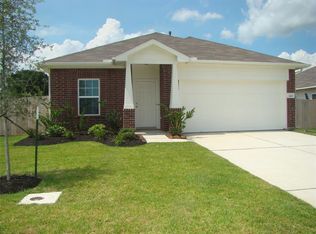 3403 Creole Bay Ln, Rosenberg, TX 77471