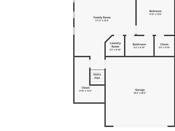 2nd image of 5321 Clover Blossom Ct
