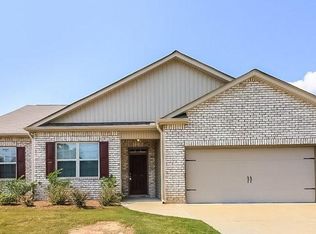 14 Ivey Meadow Dr, Dallas, GA 30132