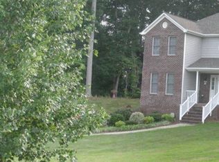 167 Garden Vly, Midway, NC 27107