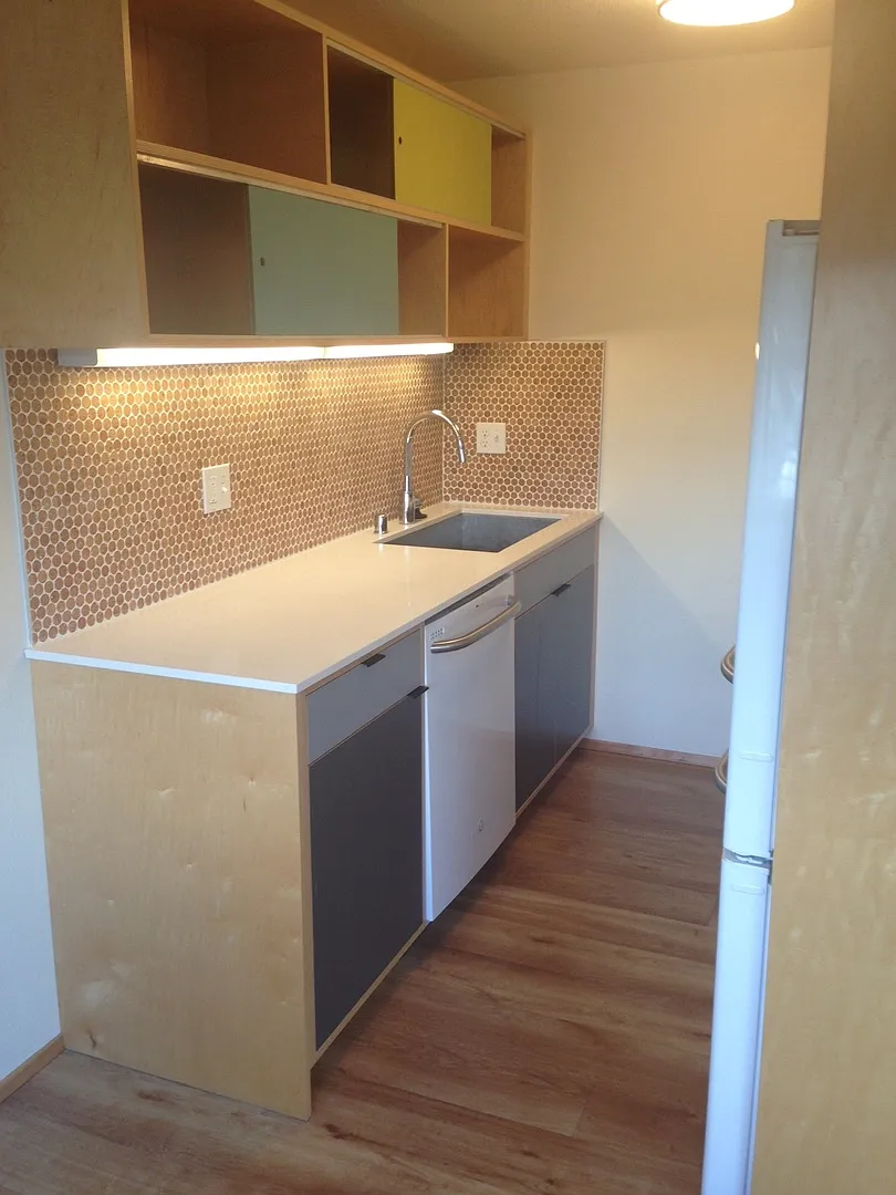 The Standard at Fremont — Photo 4