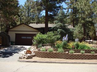 46957 Skyview Dr, Big Bear City, CA 92314