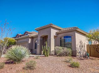 4435 W Moss Springs Rd, Phoenix, AZ 85086