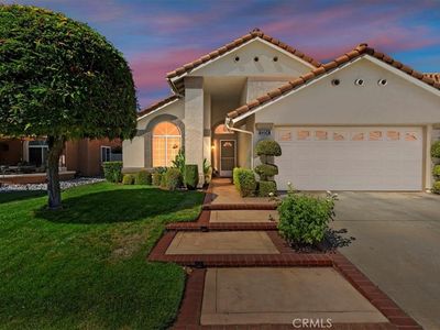 5204 Riviera Ave, Banning, CA, 92220