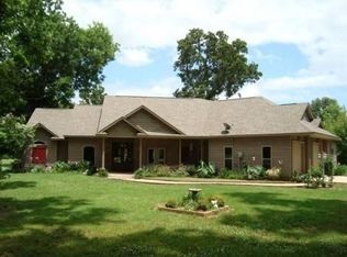 1352 Highway 457, Lecompte, LA 71346