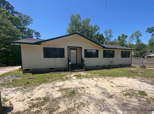 197 Weston Church Rd, Jonesboro, LA 71251