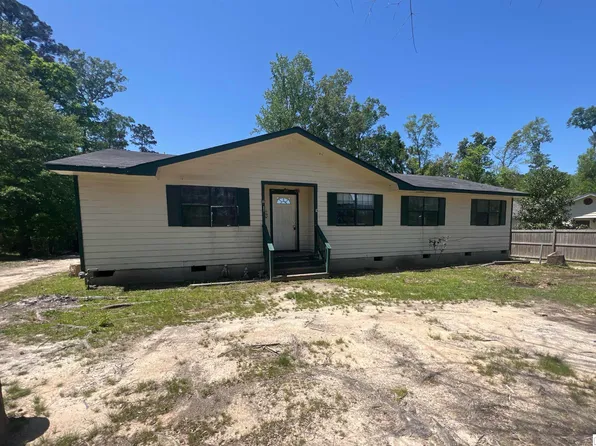 197 Weston Church Rd, Jonesboro, LA 71251