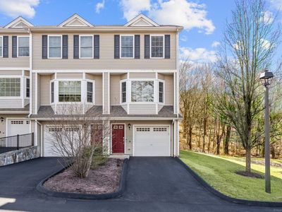 1 Summer Brook Way #1, Seymour, CT, 06483