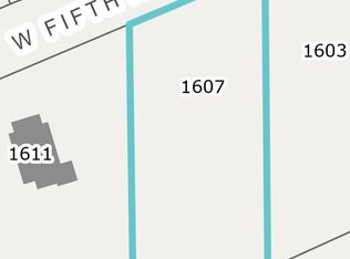 1607 W 5th Ave, Gastonia, NC 28052