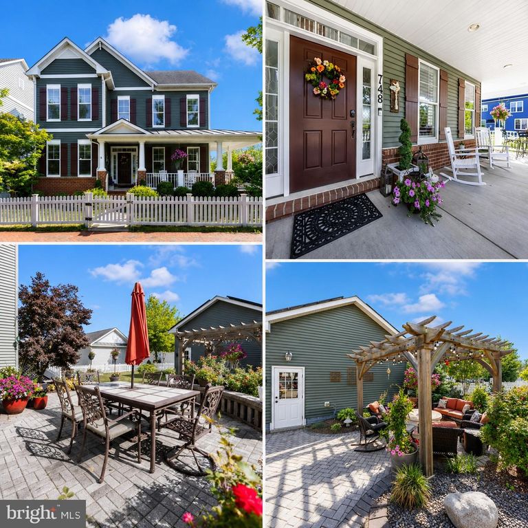 748 Potomac View Pkwy, Brunswick, MD - View 2