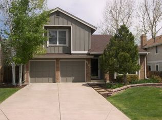 8167 S Trenton Way, Centennial, CO 80112