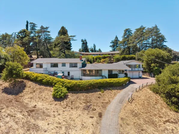 14423 Miranda Ct, Los Altos Hills, CA 94022
