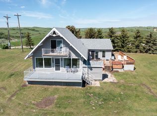 4734 119th Rd NW LOT 202, Epping, ND 58843