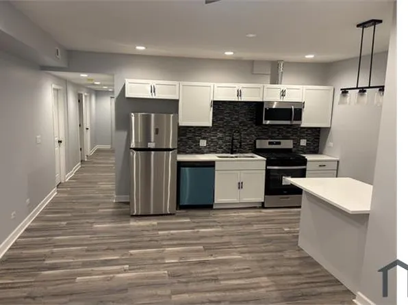 6148 S Saint Lawrence Ave #1, Chicago, IL 60637