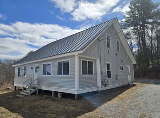 99 Depot Hill Rd, Henniker, NH 03242