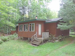 15036 Sunrise Cir, Mountain, WI 54149
