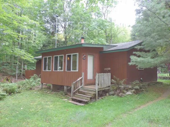 15036 Sunrise Cir, Mountain, WI 54149