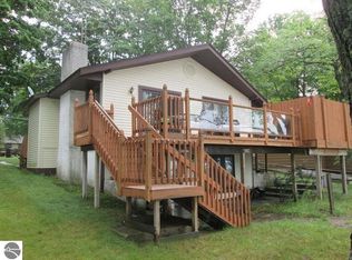 5021 Maple Knoll Dr NE, Kalkaska, MI 49646