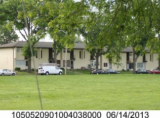 739 N 70th Ter, Kansas City, KS 66112